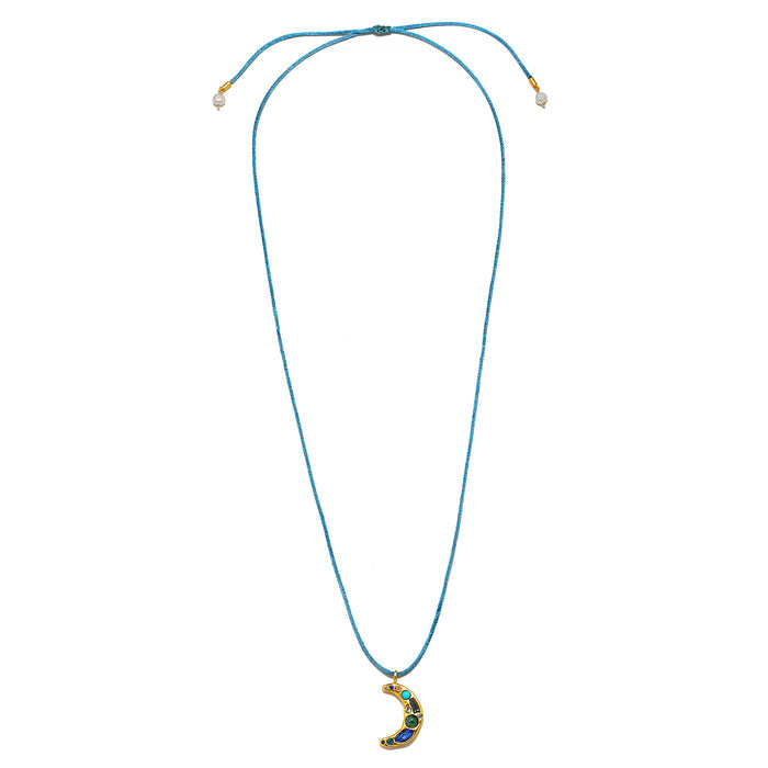 Carine Necklace