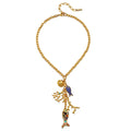Casi Necklace