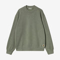 Caspian Sweat