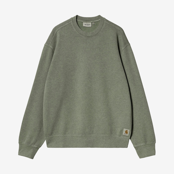 Caspian Sweat