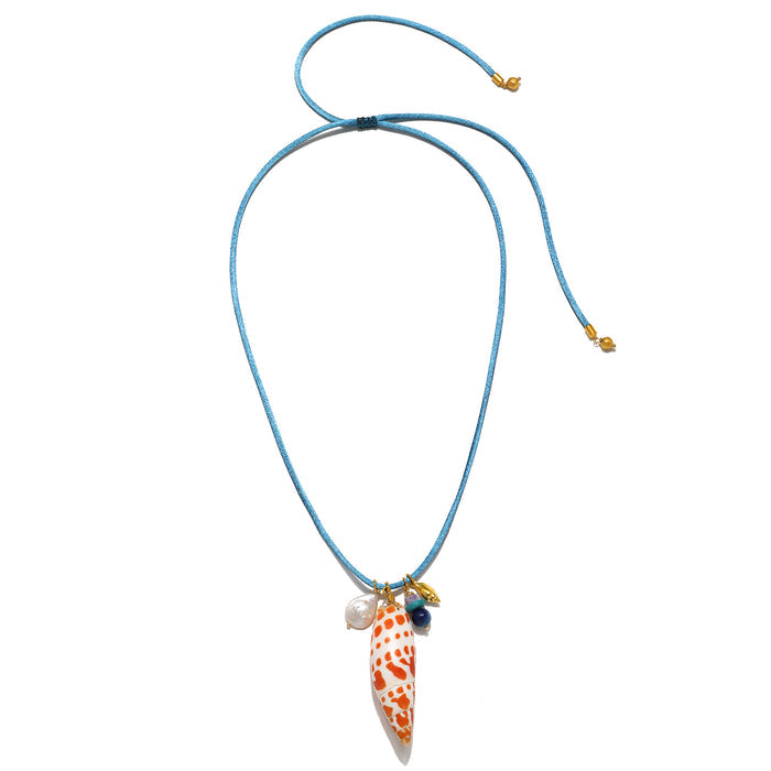 Cece Necklace