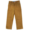Champ Pant - Brown Corduroy