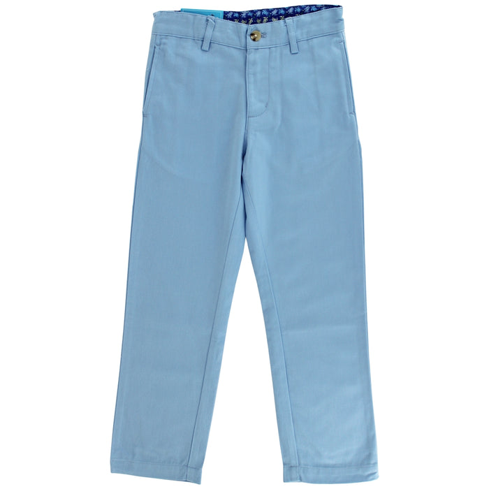 Champ Pant- Harbor Blue