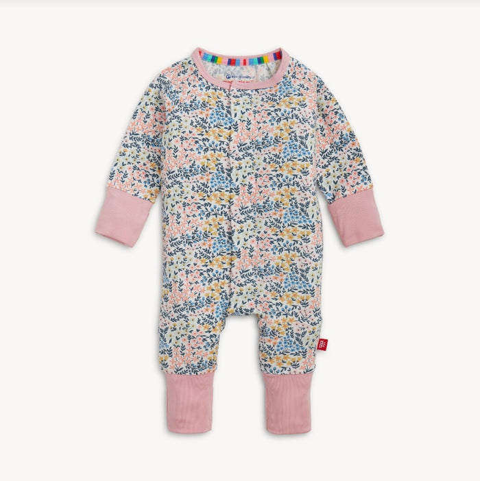 Chelsea Modal Convertible Coverall