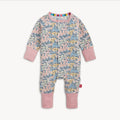 Chelsea Modal Convertible Coverall