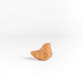 Small Carved Wood Bird "Chicchi" from Akihiro Woodworks is a hand carved bird in tabunoki wood that will sway back and forth when you push on it. Each bird is unique and may vary in color and the appearance of knots in the wood. Made by Akihiro Woodworks in Kagoshima, Japan.