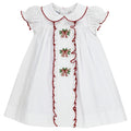Christmas Ribbon - Dress