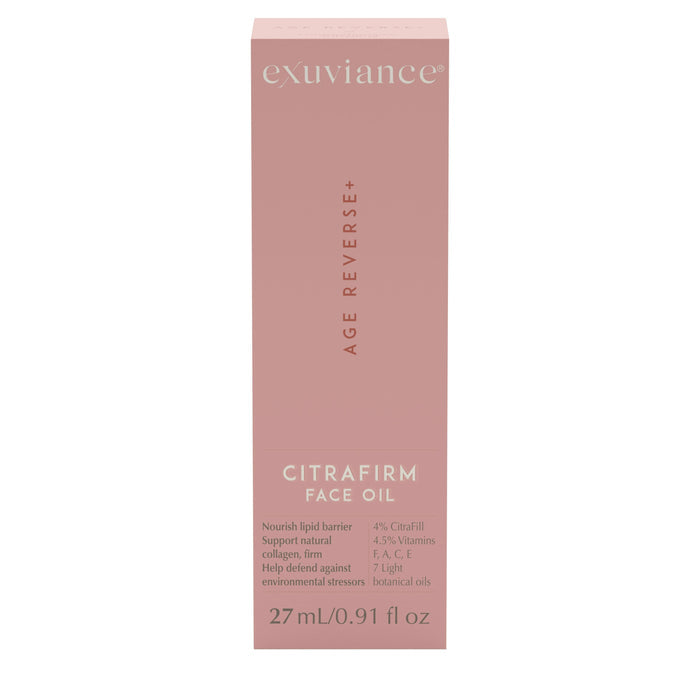 CitraFirm FACE Oil