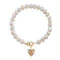 Claire Charm Necklace