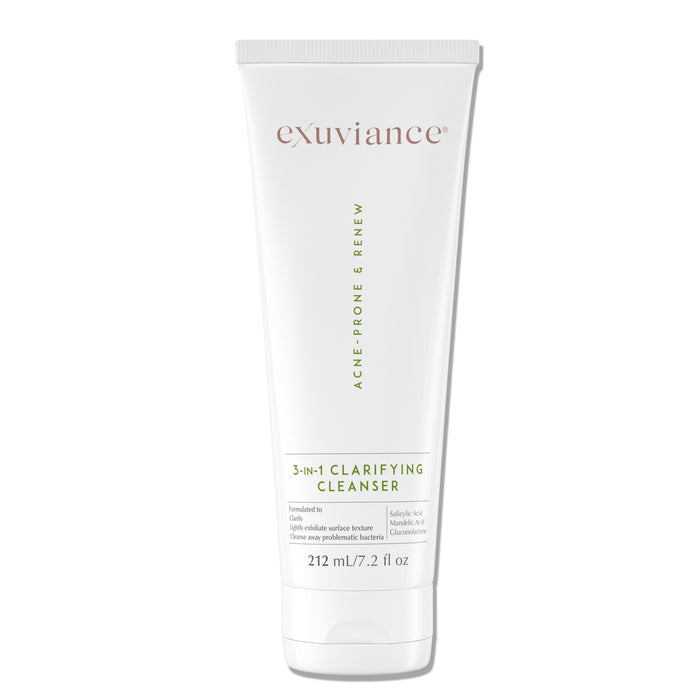 Clarifying Duo