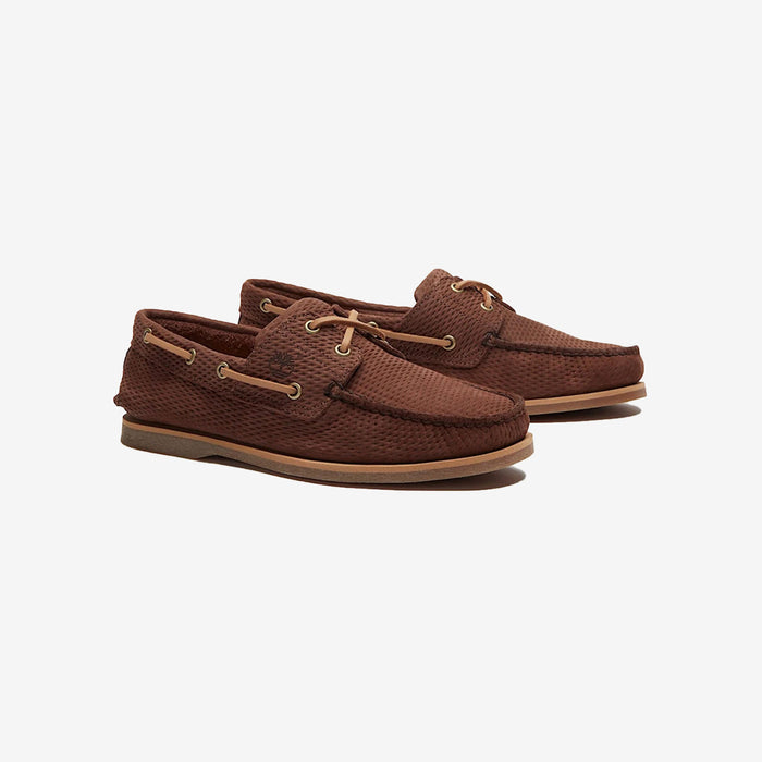 Classic Boat Shoe