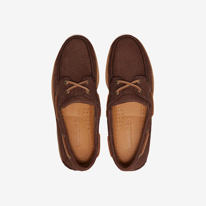Classic Boat Shoe