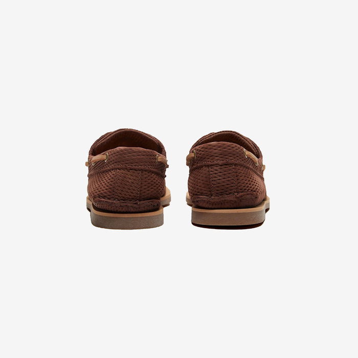 Classic Boat Shoe