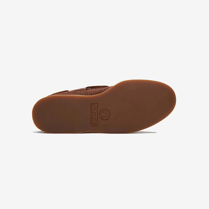 Classic Boat Shoe
