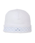 CLB Summer 26 Hand Smocked Hat