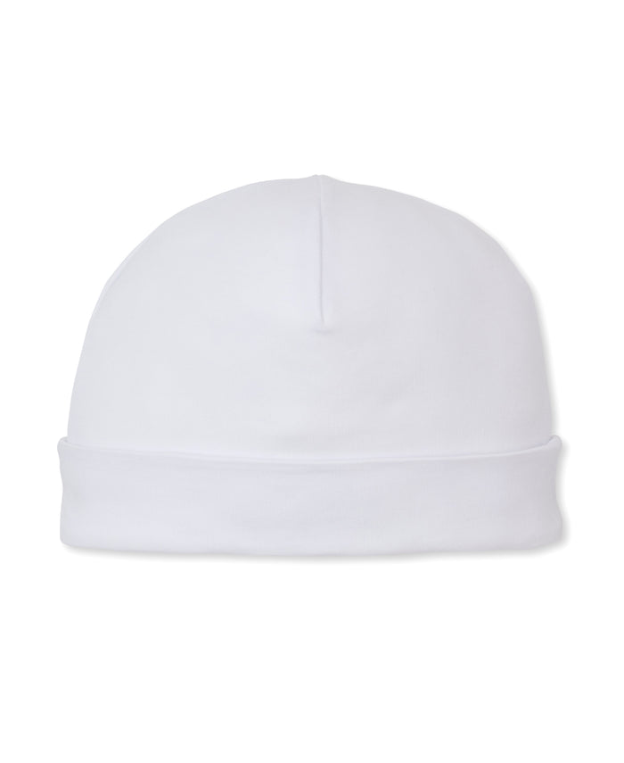 CLB Summer 26 Hand Smocked Hat