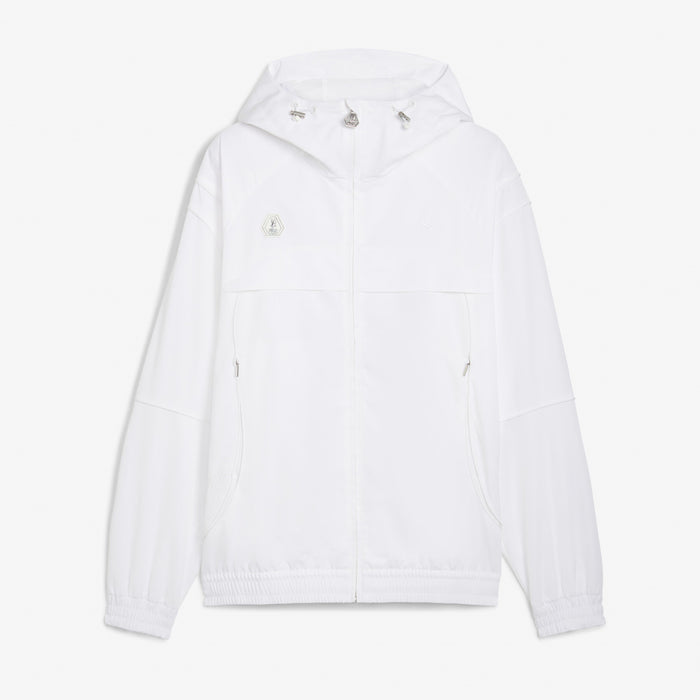 CLRT Jacket x Skepta