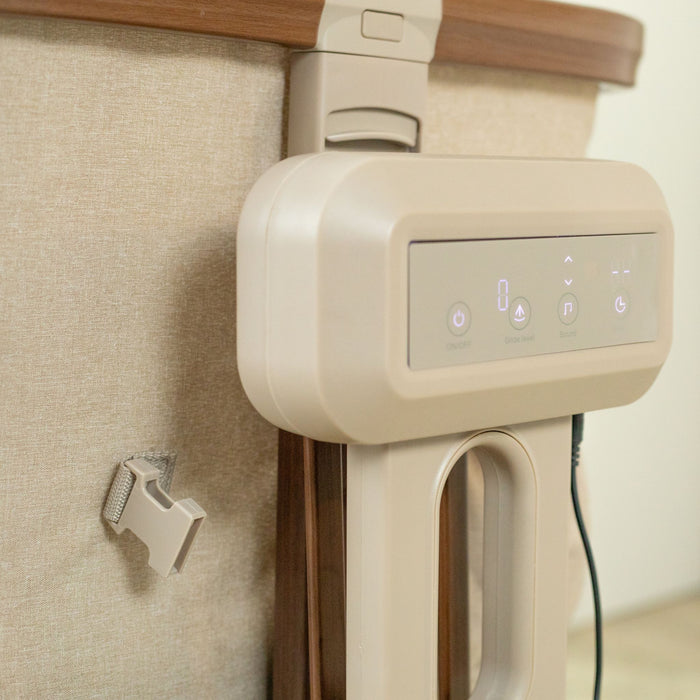 Co Glide Electric Bedside Crib