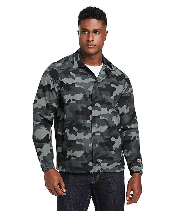 variant:Concrete Camo