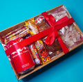 COCA COLA Gift HAMPER Sweet Shop Candy Bundle