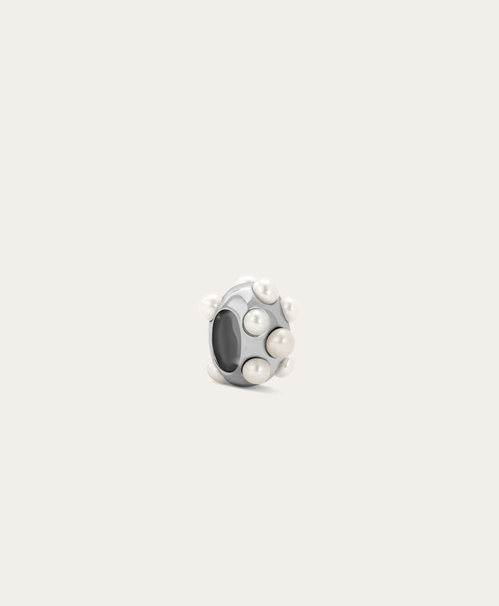 Coco Pearl Big Bead