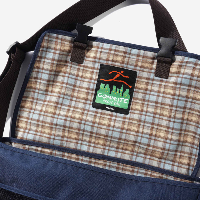 Commute Side Bag