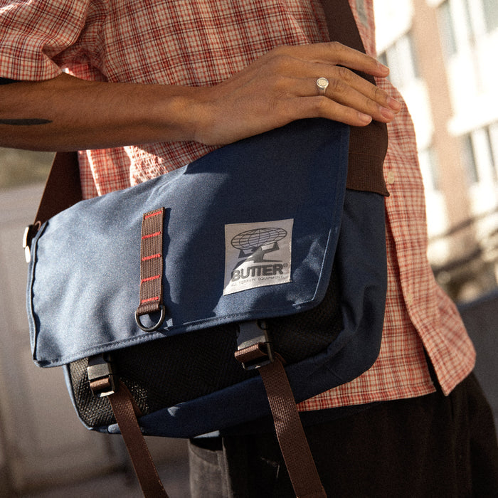Commute Side Bag
