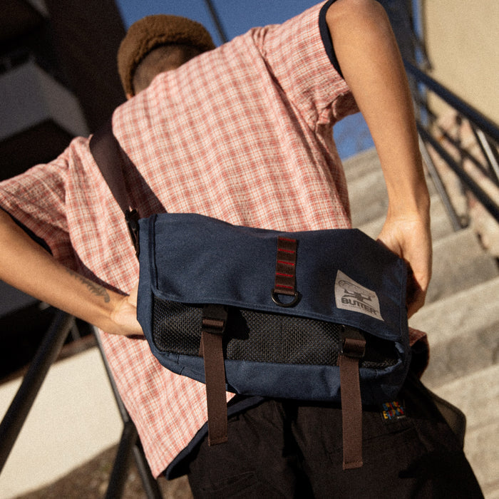 Commute Side Bag