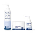 Complete Hairfall Control and Strengthening Trio