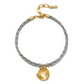 Concha Anklet
