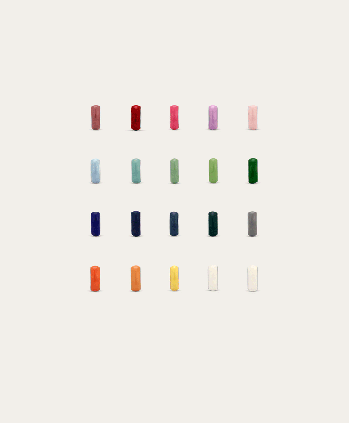 Confetti Mini Bead Pack