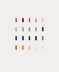 Confetti Mini Bead Pack