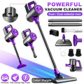Cordless Vacuum Cleaner
