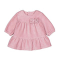 Corduroy Dress