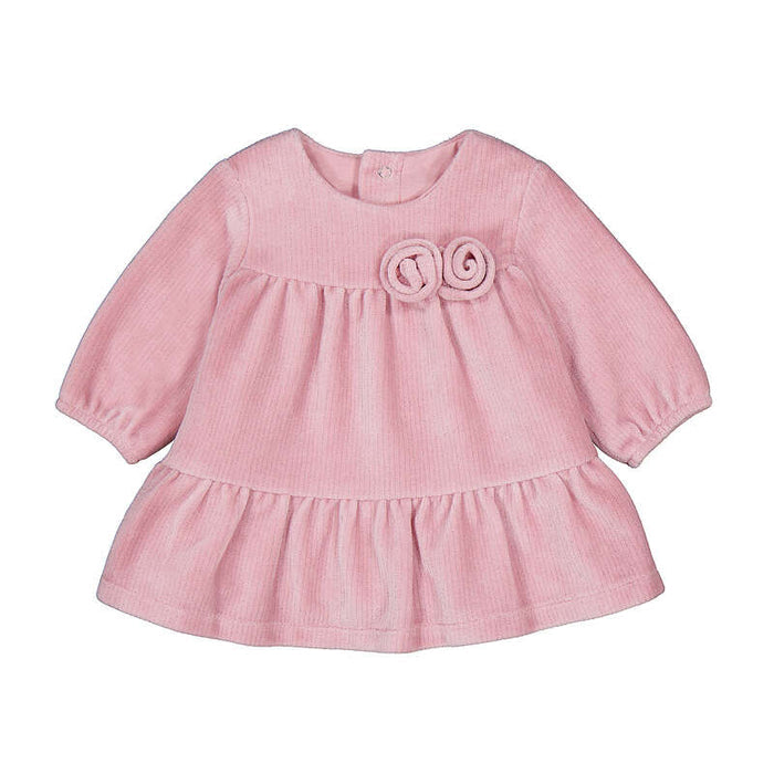 Corduroy Dress