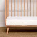 Cot Bed Mattress - Waterproof Foam - 70 x 140cm