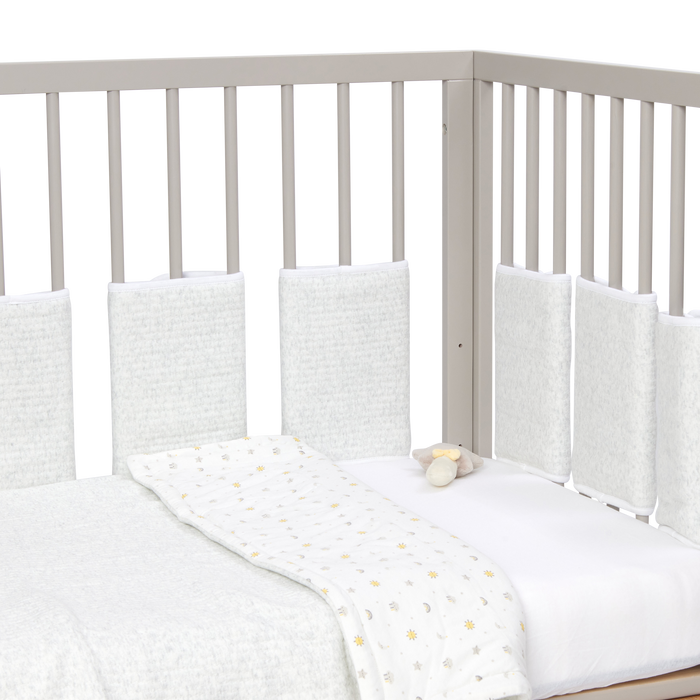 Cot Bedding Set - 5 Piece