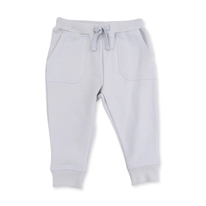 Cow Long Sleeve Shirt and Jogger set