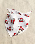 Dad’s Pup Bandana dog bandana