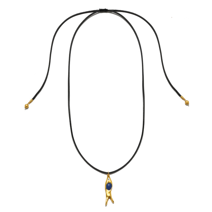Daily Catch Necklace