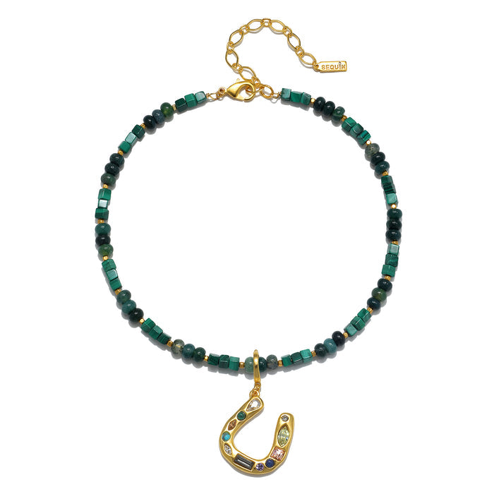 Dakota Choker Necklace