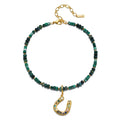 Dakota Choker Necklace