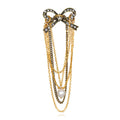 Daphne Brooch