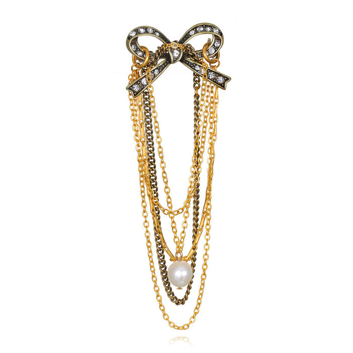 Daphne Brooch