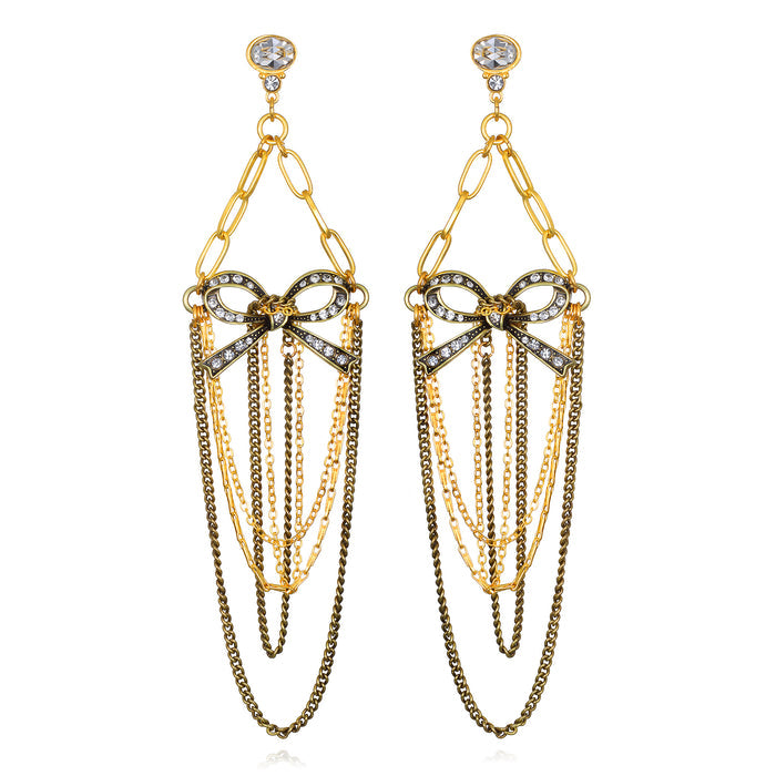 Daphne Earrings