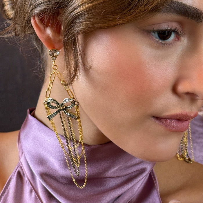 Daphne Earrings