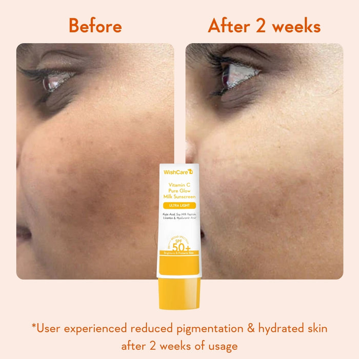 De-pigmentation Duo