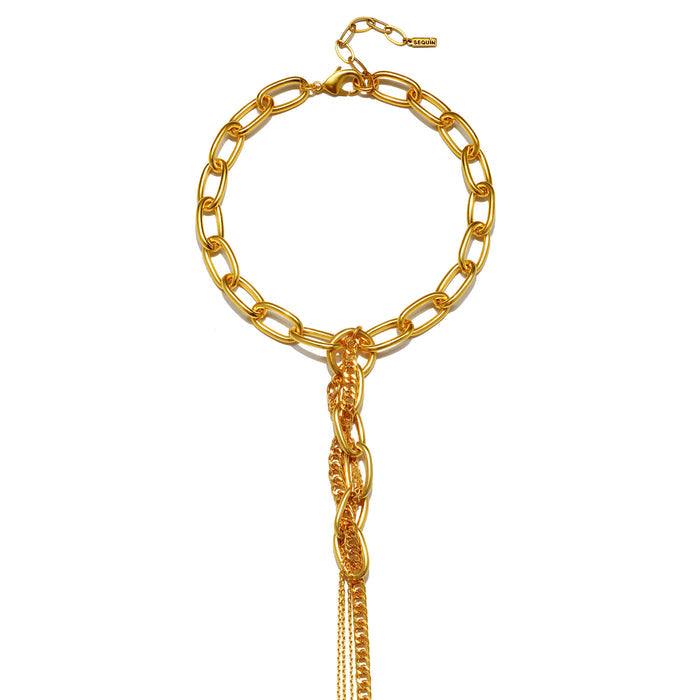 Devon Necklace