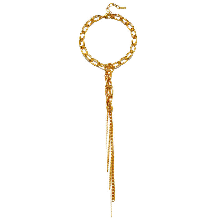 Devon Necklace