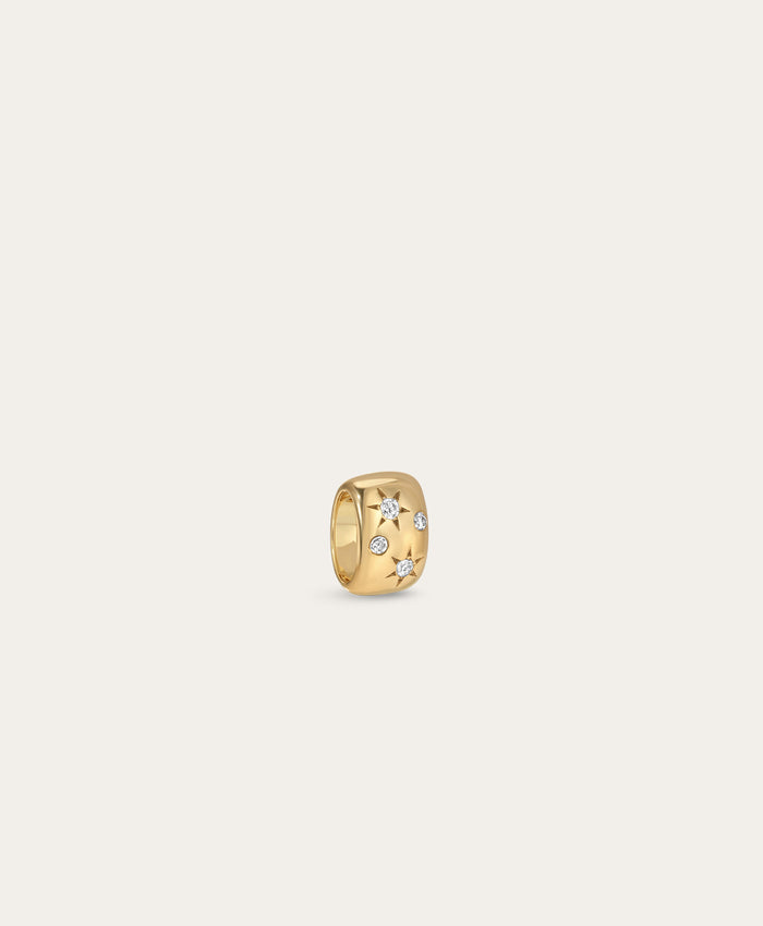 Diamond Celestial Mini Bead